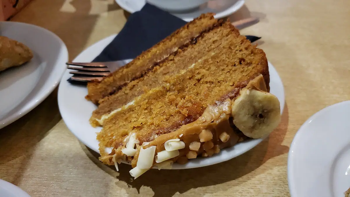 The Crafted Cake House – cake shop in Troy Hill, Morley