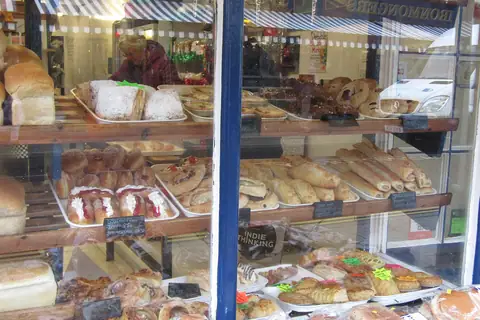 The Crafted Cake House photo 2